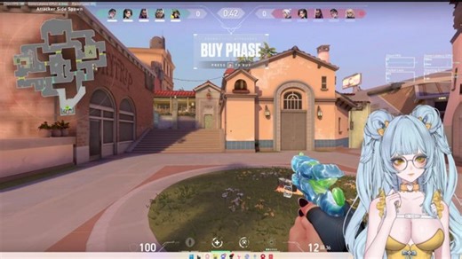 ✨ LOA ✨│ ♡ Don't be mean to me or youre actually waste yute fam ♡ │ Finishing up raids ayeee │ !cutie !burp