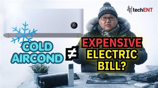 Is the Xiaomi Mijia Pro Eco the Smartest AC? (Full Review + Install!) | techENT