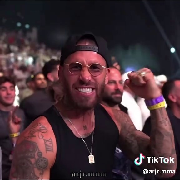 Ilia Topuria's Stunning KO of Max Holloway at UFC 308