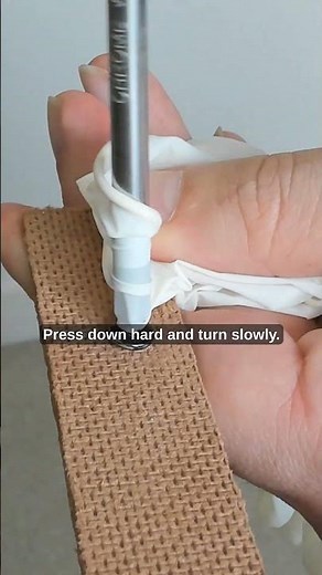 Stripped Screw? 3 Proven Methods to Remove It FAST (No Special Tools!) #StrippedScrew #DIYHacks