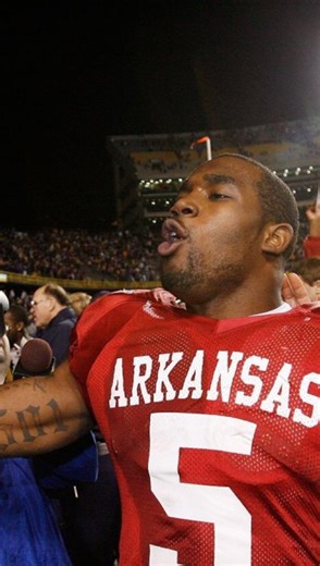 screw it, every Darren McFadden touchdown at Arkansas in order | Arkansas Razorback Football