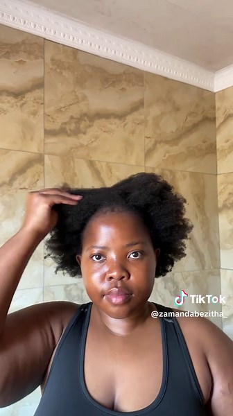 Homemade Flaxseed Gel for Natural Hair Detangling
