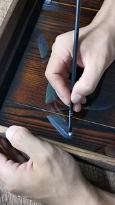 736K views · 2.1K reactions | The process of drawing 3D fish is very beautiful and vivid #diy #art #craft | Monteroo | Facebook