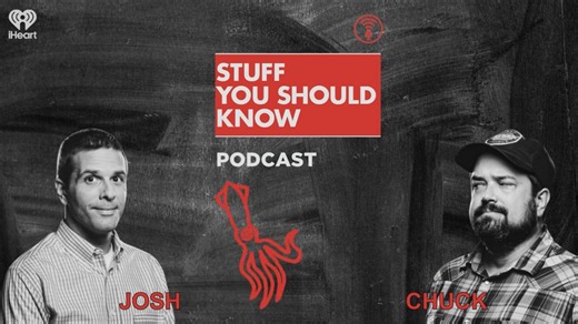 "It's presented in a way so that it takes everything" - Podcasters Josh and Chuck discuss the "point of political cartoons" with examples