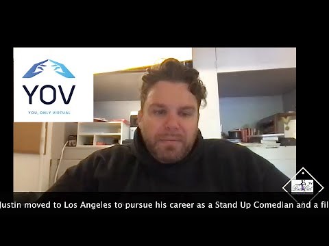 YOV-AN APP THAT CONNECTS YOU TO YOUR LOVED WHEN THEY ARE NO LONGER HERE-