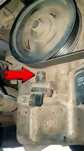 Your Car Won’t Start? THIS Tiny Sensor Might Be The Reason! 😳