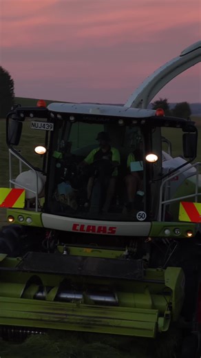 Innovative Silage Techniques for Effective Farming