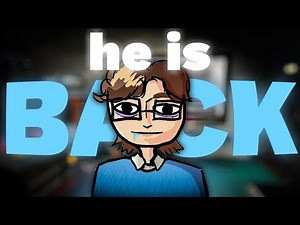 BaBaCorp has FINALLY returned in BONELAB Patch 6!