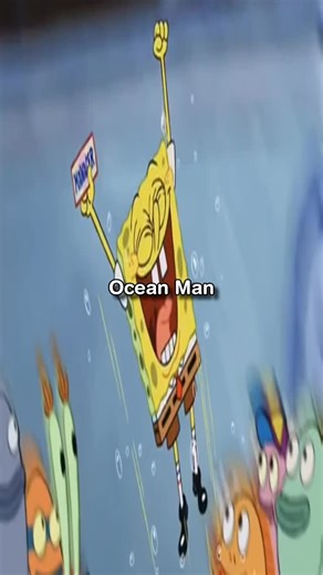 WetBread | The SpongeBob Movie Has The Greatest Ending of All Time #spongebob #marvel #wicked | Instagram