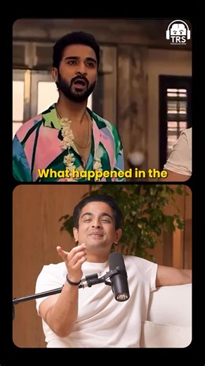Ranveer Allahbadia on Instagram: "Raghav Juyal on Emraan Hashmi Scene 🎬 He shared his thoughts on the popular Emraan Hashmi scene from Ba**ds of Bollywood, explaining what happened behind it and how he channelled the emotion while performing it. Source - #TheRanveerShow ft. @raghavjuyal [Raghav Juyal, Emraan Hashmi, Dance, Bollywood, Movies, BeerBiceps, TRS, ranveerallahbadia]"