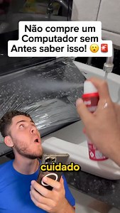 Não compre um computador sem fazer isso antes! ❌😳 qual a nota do seu computador da Xuxa? Já manda pra quem vai comprar um saber dessa. #dicas #pc #tecnologia #Windows #computador #informatica #jefdicastech #jefdicas | Jef Dicas Tech