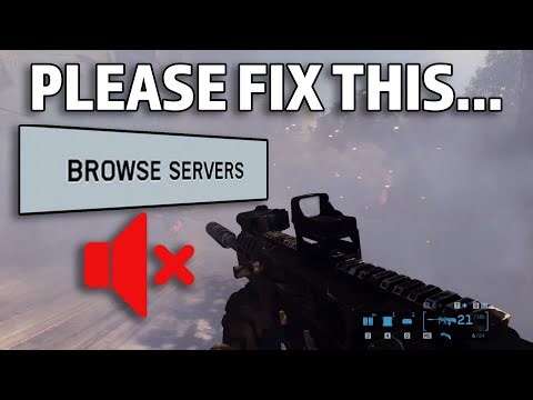I'm Quitting Battlefield 6 Until THIS Gets Fixed