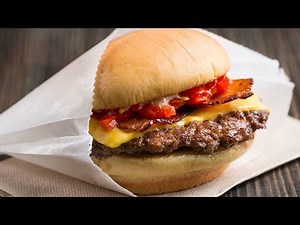 Regional Fast Food Restaurants We Wish Were Everywhere