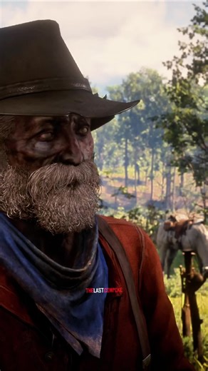 Lumbago #thelastcowpoke #reddeadredemption2 | lumbago rdr2