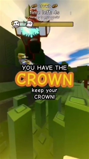 untitled tag game gameplay #Roblox #UTG