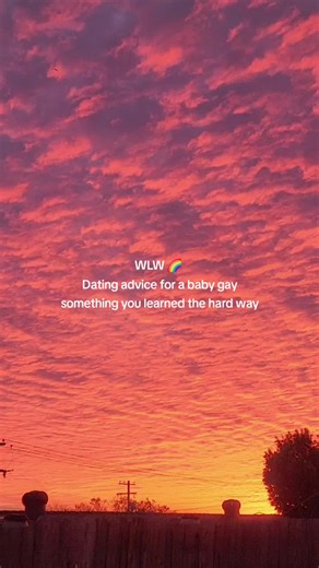 Dating Advice for Baby Gays: Lessons We Learned