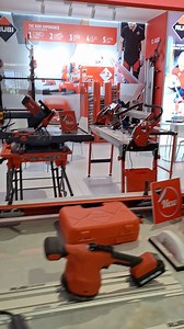 SLAB CUTTER 📏📏📏 | Rubi - روبي