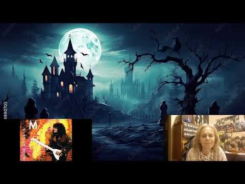 WITH THE FLOW/1996 - (Vinnie Moore) Congrats Jim Green/Winner of Music Box Monday