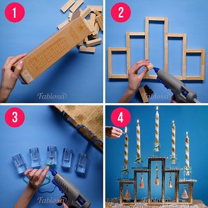 14K views · 41 reactions | Don't throw away old board games – they can make stylish decor! | Fabiosa Daily | Facebook