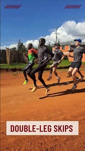 Why Skipping Isn’t Just a Warm-Up | Science Behind Single & Double Leg Skips