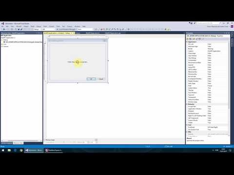 How to setup GDI+ in Visual Studio
