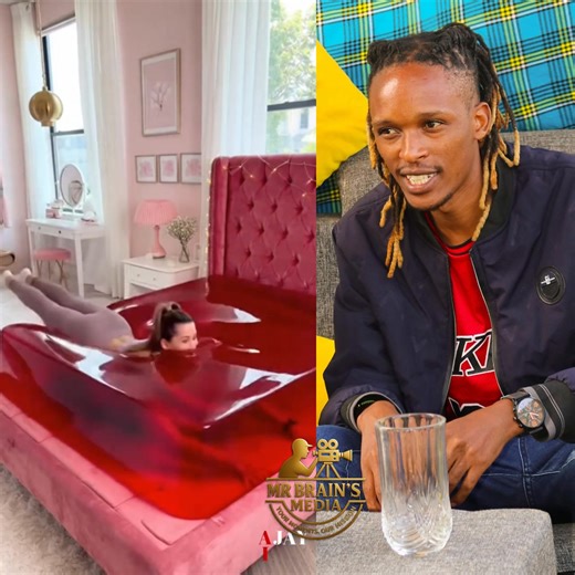 Super sweat bed 🥰 #beds #trendingvideo #entertainment #fun #mrbrainmediapro #fblifestyle | Mrbrain Media-Pro