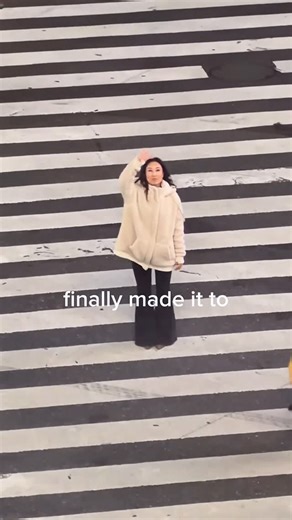 Cassey Ho on Instagram: "Part 1 of the minimoon begins with 🇯🇵 - Sam’s bucket list destination! This is shibuya crossing on a monday evening after work. Thank you to @samlivits for entertaining my ambitious video idea 🫣 If you’ve been to Japan, please leave any recs! Time to explore…"