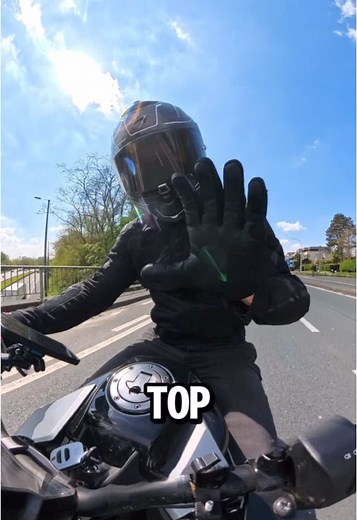 Meilleur intercom pour motard : lequel choisir ?