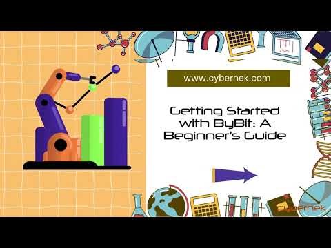 Getting Started with ByBit: A Beginner’s Guide