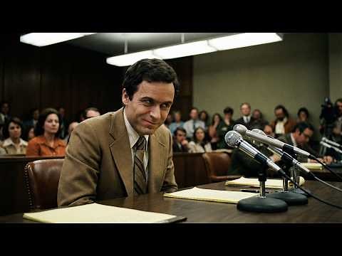 Inside Ted Bundy: Unreleased Footage, Crime Evidence & Court Testimonies