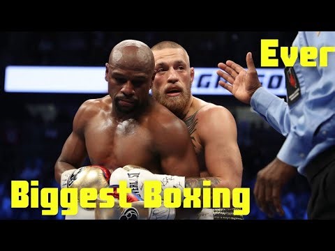 Top 10 Biggest Boxing Fights of All Time Commentary, Analysis & Historical Impact