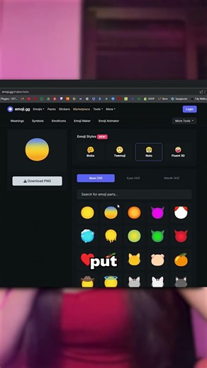 How to make CUSTOM EMOJIS for discord...