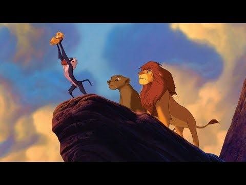 The Lion King Family Tree Explained: Mufasa, Simba & All Relatives!