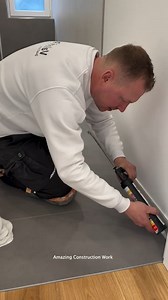 7.3K views · 50 reactions | Amazing Construction Work 2025 #construction #asmr #asmrvideo #build #building #beautiful #beauty #amazing #trend #how #howto #home #homedecor #short #shortvideo | Amazing Construction | Facebook