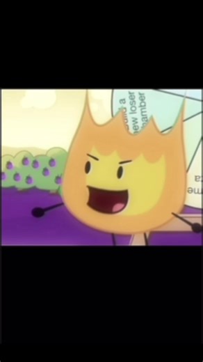 Ruby's BFDI Edit Remake