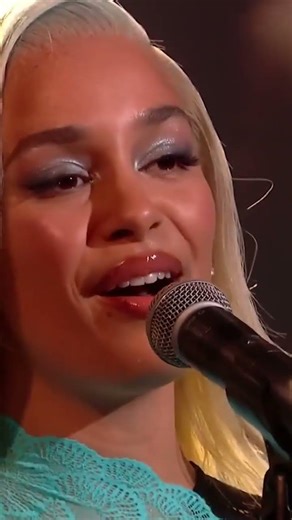 ‘Price of it All’ on Saturday Night Live UK. Thanks for having me 🩵 Full performance on YouTube