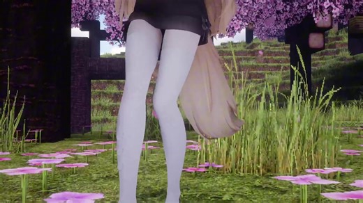 史蒂夫你在干嘛啊，电脑都给我弄冒烟了！这模组是真不错！