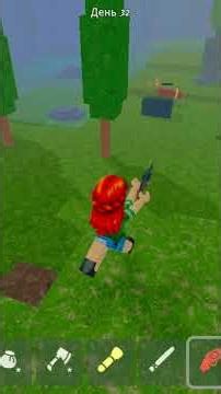 99 НОЧЕЙ В ЛЕСУ спасаю с папой ребёнка✨✌🏻#roblox#анимация#99ночейвлесу#рек.