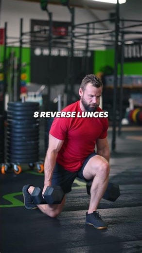 But can anyone complete a full round each minute? 😵