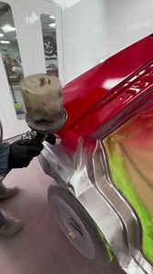 Getting The Lancia straight into DTM EPOXY PRIMER | Spikes Vintage Restorations