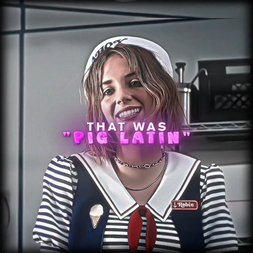 "Dingus" Funniest Trio In Stranger Things 😂 Part - 2 | Steve Dustin & Robin Edit ✨