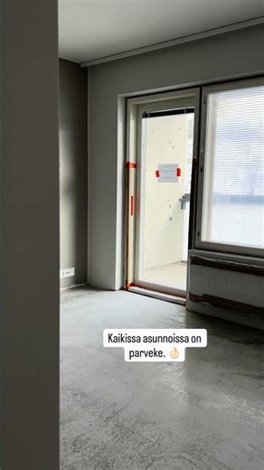 Rakentaminen etenee Mäntymäessä 🏗️
