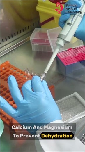 Hydration Energy package