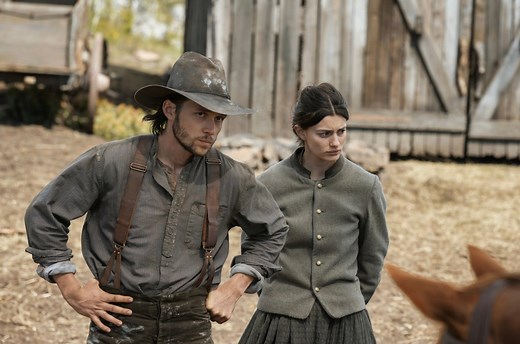 You Know 'The Abandons' Cast from 'Sex Education,' 'Game of Thrones,' and More