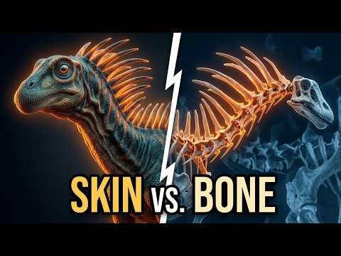 Amargasaurus: The Dinosaur With the Strangest Neck Ever Discovered