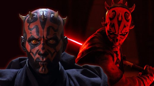 Darth Maul's Story So Far: What to Know Before Watching Maul - Shadow Lord