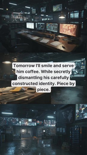 When Your Security System Gets Hacked... By Your Barista ☕💻 He runs the most elite security team in the city. She broke through their defenses like they were nothing. Now he's tracking the mysterious hacker called "Echo"... and all signs point to the coffee shop where a certain barista works. But what happens when the person you're hunting has been watching YOU all along? Obsession level: MAXIMUM 🔥 #hackerromance #spicybooks #militaryromance #alphahero #suspenseromance #steamyromance #obsessed