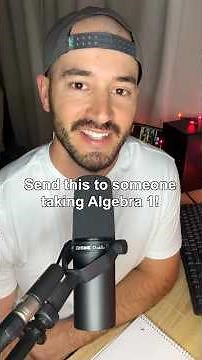 How to add polynomials! #alldayeverydaymath