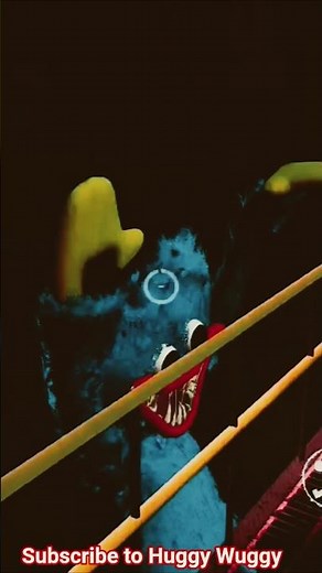 poppy playtime chapter 1 speedrun