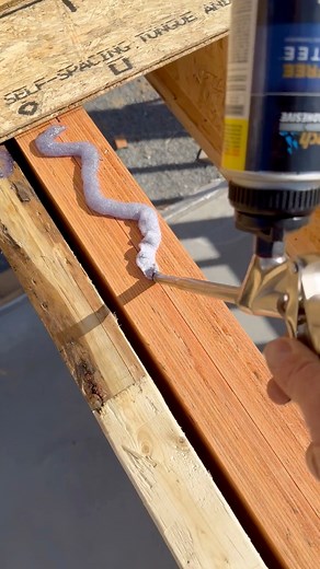 Floor framing PRO Edition #wkdconstructionllc #customhomes #custom #newconstruction #framinglife #framing #floorframing #subflooring #Advantech #huberwood #foamadhesive #screwit #gotitcoach #builttolast | wkdconstllc